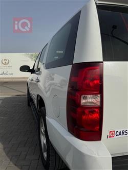 شيفروليه تاهو